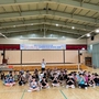 (탄천초) 종이비행기 국가대표와 함께하는 진로탐색 공동교육과정 실시 사진