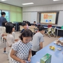 (반포초)학생회 주관 반포 아나바다 장터 개최 사진