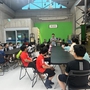 책이 태어나는 과정을 눈으로, 손으로! 사진
