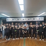 [경천초] 감사해요! 학교에서 우리를 위해 애써주시는 모든 분을 위한 작은 공연! 사진