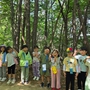 [공주신월초병설유] 환경의 날 맞이 사진