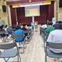 [공주구산초] 유미희 작가와 함께하는 환경 독서 행사 사진
