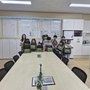 [공주구산초] 가족과 함께하는 독서, 사랑도 자라나요 사진