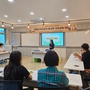 신풍초, 신바람 학부모회 학교참여 교육 실시 사진