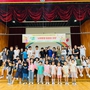 작은 학교에 찾아온 특별한 하루 사진