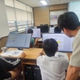 [공주신월초] '학교자율특색교육과정 학부모 수업 공개' 큰 호응 사진