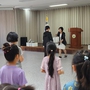 참여하는 학교생활, 푸른 꿈 은하수프로젝트 사진