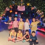 [공주신월초병설유] 자원을 다시 살리는 놀이터、세종새활용센터 체험학습 사진